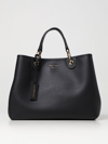 Emporio Armani Tote Bags  Women In Black