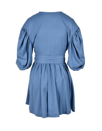 Weili Zheng Dresses & Jumpsuits Women's Blue Dress