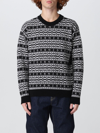 Kenzo Sweaters In Black
