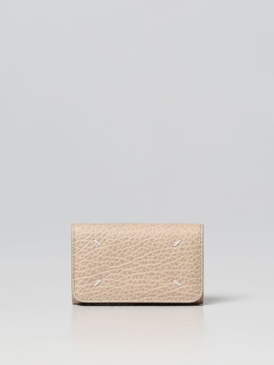 Maison Margiela Wallets  Women In Beige