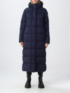 Canada Goose Jackets  Women In Navy