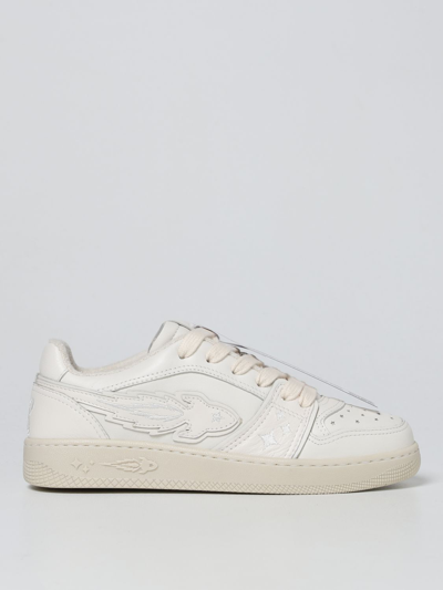 Enterprise Japan Sneakers  Women In White