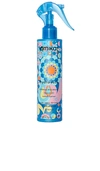 Amika Hydro Rush Intense Moisture Leave-in Conditioner With Hyaluronic Acid 6.7 oz / 200 ml In N,a