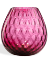 Nasonmoretti Candlelight And Scents Ruby Red Uni In Rot