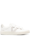 Veja Recife Chromefree Low-top Sneakers In Weiss