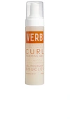 Verb Curl Foaming Gel 6.7 Oz-no Color In N,a