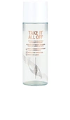 Charlotte Tilbury Mini Take It All Off Bi-phase Longwear Makeup Remover For Eyes, Lashes & Lips 1 oz / 30 ml In N,a