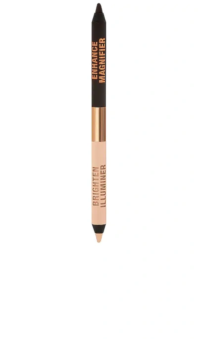 Charlotte Tilbury Supernudes Liner Duo In N,a