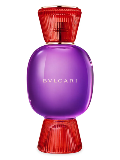 Bvlgari Allegra Fantasia Veneta Eau De Parfum In Size 3.4-5.0 Oz.