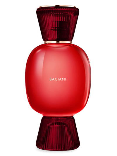 Bvlgari Allegra Baciami Eau De Parfum In Size 2.5-3.4 Oz.