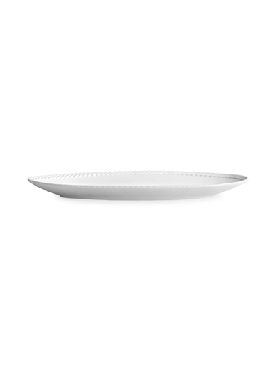 L'objet Corde Oval Platter