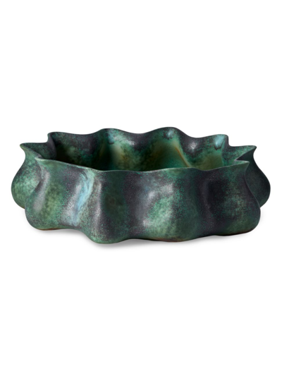 L'objet Cenote Porcelain Bowl