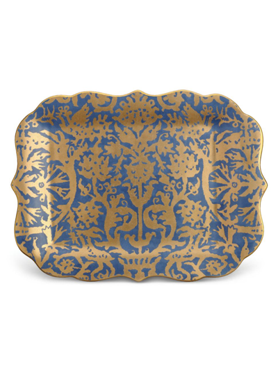 L'objet Fortuny Pergolesi Rectangular Platter