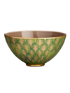 L'OBJET FORTUNY PIUMETTE BOWL