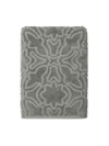 Sferra Moresco Hand Towel In Iron