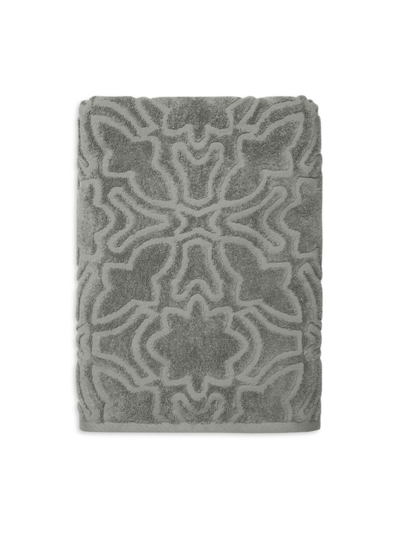 Sferra Moresco Hand Towel In Iron