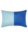 Sferra Festa Linen Decorative Pillow In Clearwater