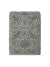 Sferra Moresco Bath Towel In Iron