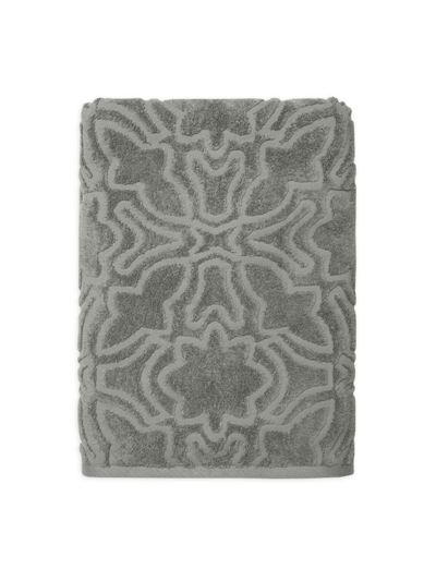 Sferra Moresco Bath Towel In Iron