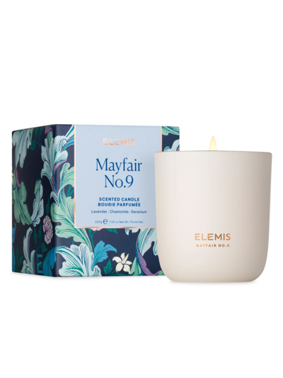 Elemis Mayfair No.9 Candle