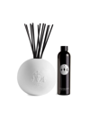 L'OBJET BOIS SAUVAGE PORCELAIN DIFFUSER SET