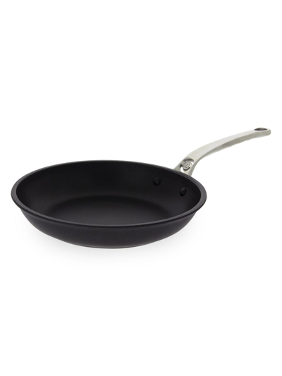 De Buyer Choc Extreme 11'' Nonstick Round Fry Pan In Black