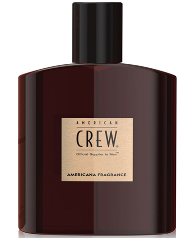 American Crew Americana Fragrance 3.38 Oz, From Purebeauty Salon & Spa