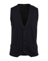 Lardini Cardigans In Blue