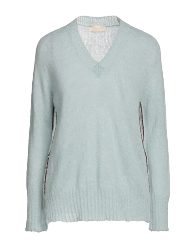 Momoní Sweaters In Sky Blue