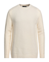 Diktat Sweaters In Ivory