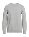 Costumein Sweaters In Light Grey
