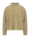 Jacquemus Sweaters In Sand