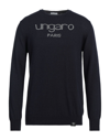 Ungaro Sweaters In Blue