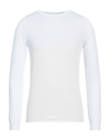 Fradi Sweaters In White