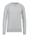Herman & Sons Sweaters In Grey