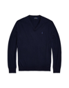 Polo Ralph Lauren Sweaters In Blue