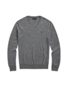 Polo Ralph Lauren Sweaters In Grey