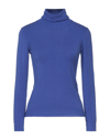 Tsd12 Turtlenecks In Blue