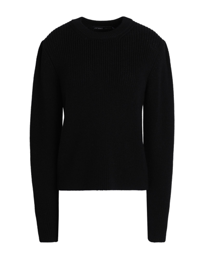 Artknit Studios Sweaters In Black