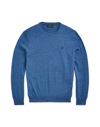 Polo Ralph Lauren Sweaters In Blue