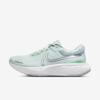 Nike Zoomx Invincible Run Flyknit 2 Sneakers In Mint Green In Green