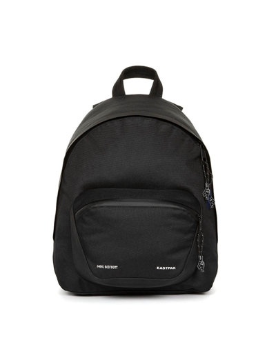 Neil Barrett X Eastpak Backpacks In Black