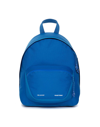 Neil Barrett X Eastpak Backpacks In Bright Blue