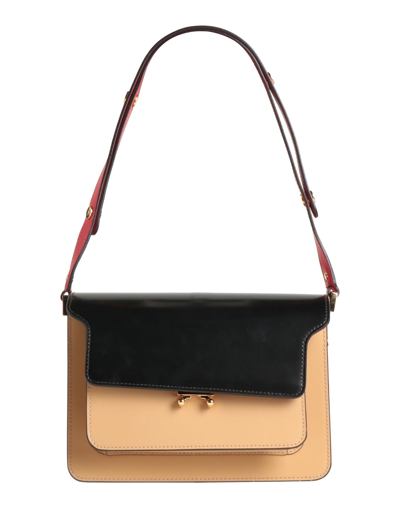 Marni Handbags In Black