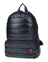 Emma & Gaia Backpacks In Dark Blue