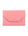 Trussardi Handbags In Pink
