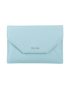 Trussardi Handbags In Blue