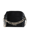 Steve Madden Handbags In Black