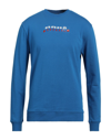 Dooa Sweatshirts In Blue