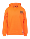 Upww Sweatshirts In Orange